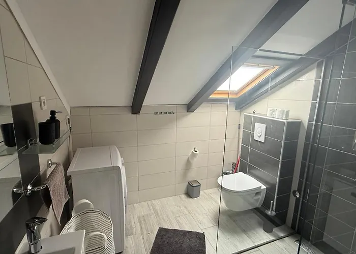 Apartmani Grebastica Grebaštica