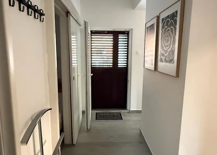 Apartmani Grebastica * Grebaštica