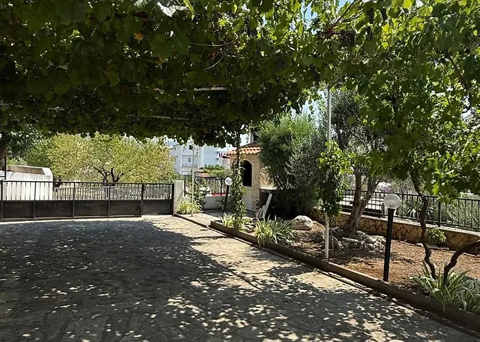 Apartmani Grebastica *