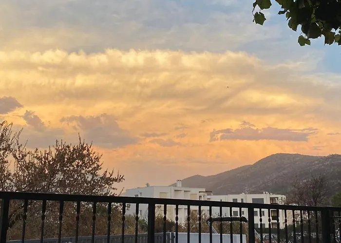 Apartmani Grebastica Grebaštica